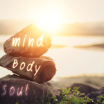 mind, body & soul