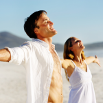 overcoming stress