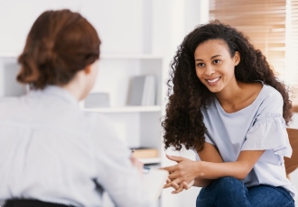 Our Services - Addiction