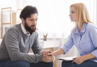Our Services - Anxiety and Panic Attacks