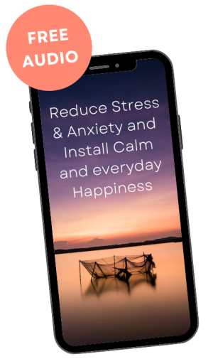 Calmness facebook post
