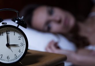 Hypnosis for Insomnia 212