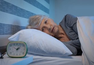 Hypnosis for Insomnia