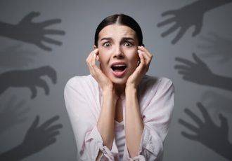phobia